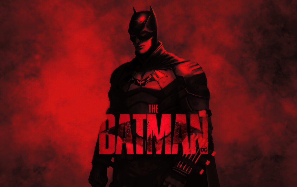 5 Reasons Why the Batman 2022 Movie Will Be Amazing
