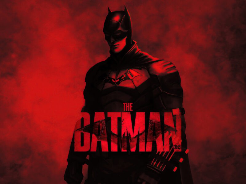 5 Reasons Why the Batman 2022 Movie Will Be Amazing