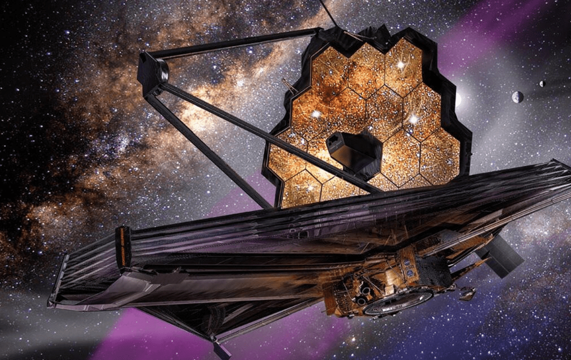 Why Is The James Webb Space Telescope One Of The Greatest Space Explorations?