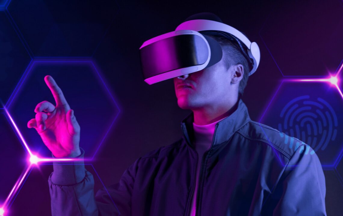 4 Reasons Why The Metaverse is Gaining Popularity