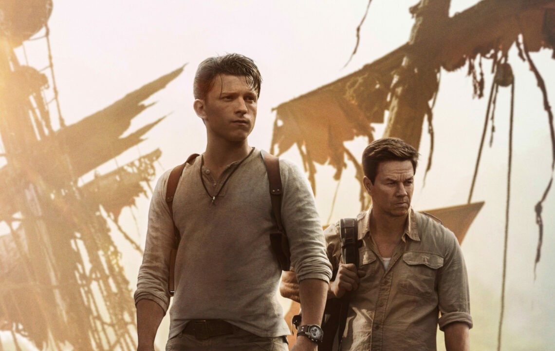 Why Is Everyone Looking Up To The Movie “Uncharted” For 2022?