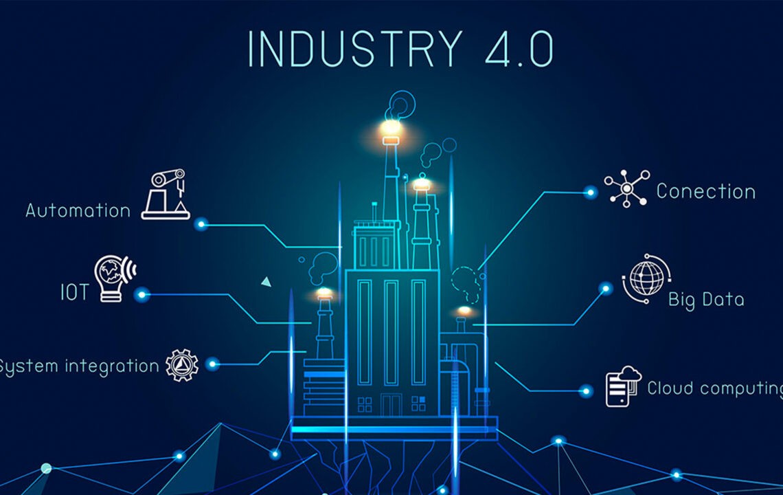 What is Industry 4.0