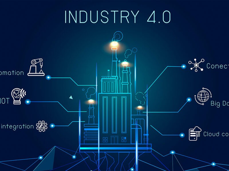 What is Industry 4.0