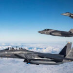 Navigating the Fighter Jet Maze: Multi-Role vs. Specialized Aircraft.